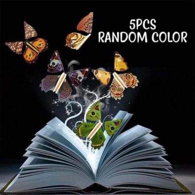 Magic Flying Butterfly,Magic Flying,Flying Butterfly