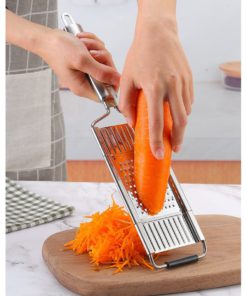 Multifunctional Grater,3 in 1 Multifunctional Grater