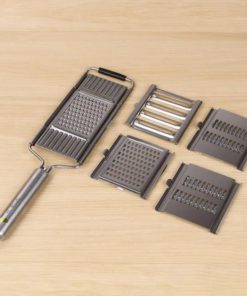 Multifunctional Grater,3 in 1 Multifunctional Grater