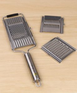 Multifunctional Grater,3 in 1 Multifunctional Grater