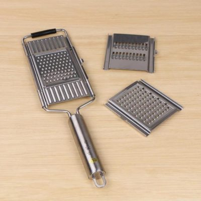 Multifunctional Grater,3 in 1 Multifunctional Grater