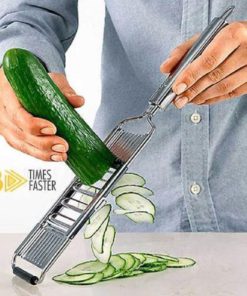 Multifunctional Grater,3 in 1 Multifunctional Grater