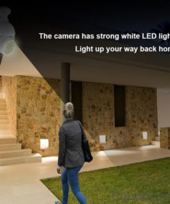 Wifi Light Bulb Camera,Light Bulb Camera,Bulb Camera