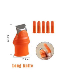 Gardening Thumb Knife,Thumb Knife,Gardening Thumb