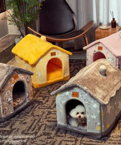 The Removable And Soothing Cabin,Removable And Soothing Cabin