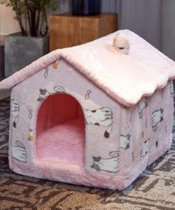 The Removable And Soothing Cabin,Removable And Soothing Cabin