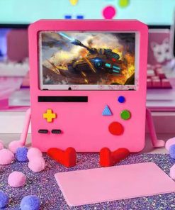 Nintendo Switch BMO,Nintendo Switch,Nintendo Switch BMO Stand