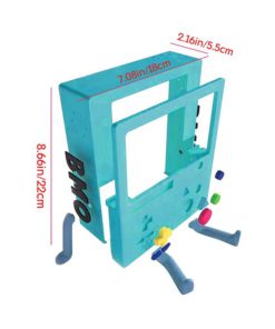 Nintendo Switch BMO,Nintendo Switch,Nintendo Switch BMO Stand