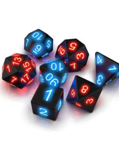 Glowing Dice,Awesome Board Game,Board Game