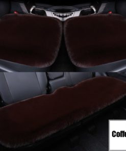 Fur Car,Car Seat Cushion,Fur Car Seat Cushion,Seat Cushion