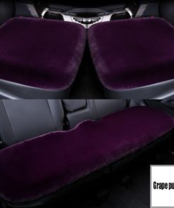 Fur Car,Car Seat Cushion,Fur Car Seat Cushion,Seat Cushion