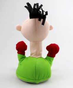 Punch Doll,Punch Doll – Funny Punch Me Screaming Doll