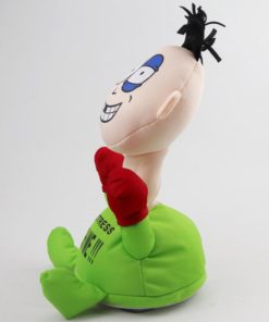 Punch Doll,Punch Doll – Funny Punch Me Screaming Doll