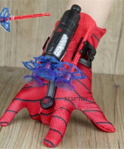 Spider Man Glove,Glove Set,Spider Man Glove Set