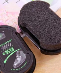 Double Sided Leather Shoes Polish Brush,Shoes Polish Brush,Leather Shoes Polish