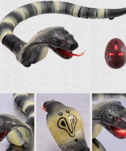 Water Snake Toy,Interactive Cat Toys,Snake Toy