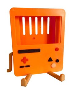 Nintendo Switch BMO,Nintendo Switch,Nintendo Switch BMO Stand