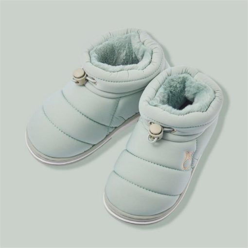 Снег чизми за бебиња, чизми за снег, чизми за снег