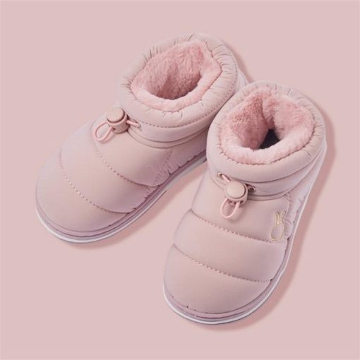 Baby Snow Boots, Baby Snow, Snow Boots
