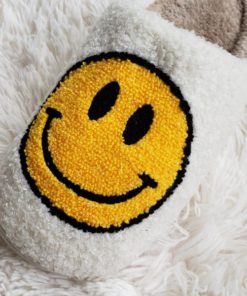 Smiley Slippers