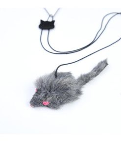 Mouse Cat Toy,Mouse Cat,Cat Toy,Hanging Door,Hanging Door Bouncing Mouse Cat Toy
