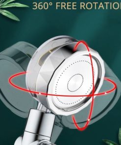 Turbo Shower Head,Turbo Shower,Shower Head