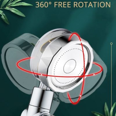 Turbo Shower Head,Turbo Shower,Shower Head