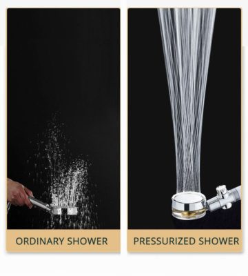 Turbo Shower Head,Turbo Shower,Shower Head