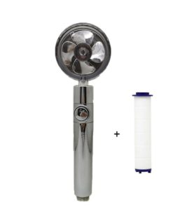 Turbo Shower Head,Turbo Shower,Shower Head