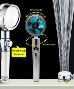 Turbo Shower Head,Turbo Shower,Shower Head