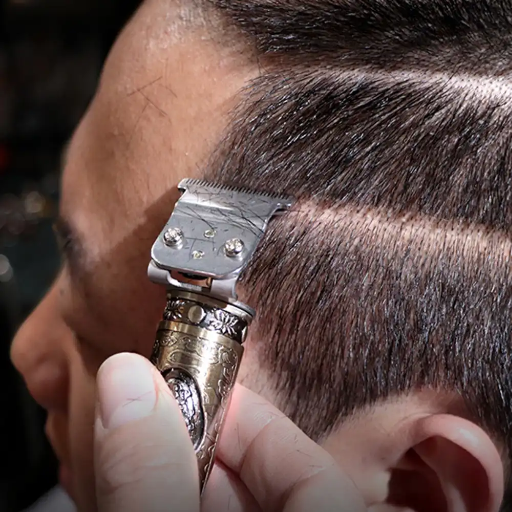 T-Outliner Cordless,Hair Clipper