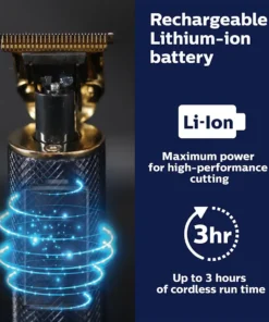 T-Outliner Cordless,Hair Clipper