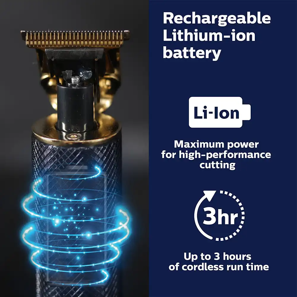 T-Outliner Cordless,Hair Clipper