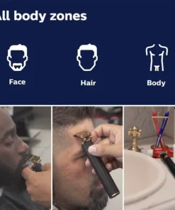 T-Outliner Cordless,Hair Clipper