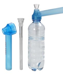 Portable Bong,BUDdy Screw On Portable Bong Converter