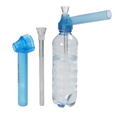 Portable Bong,BUDdy Screw On Portable Bong Converter