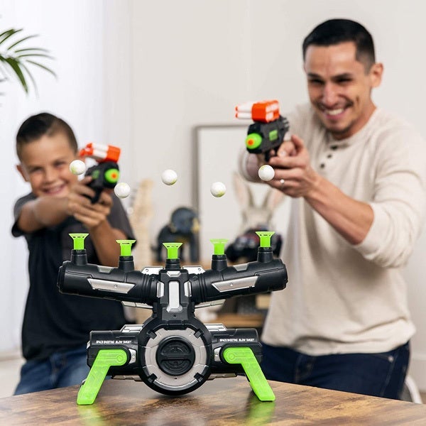 Buy Floating Ball Game Online Best Price 2022 MOLOOCO