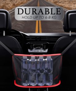 Car Net Pocket Handbag Holder