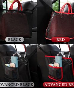 Car Net Pocket Handbag Holder