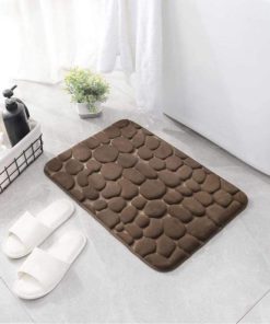 Pebble Mat,Bathroom Pebble Mat