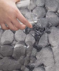 Pebble Mat,Bathroom Pebble Mat