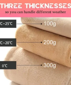 Fleece Lined Leggings