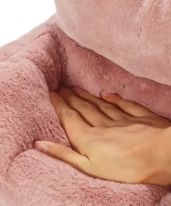 Foot Warmer,Electric USB Charging Foot Warmer