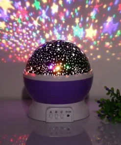 Space Projector Lamp,Space Projector