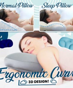 Sleep Wellness Pillow