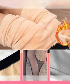 Fleece Lined Leggings