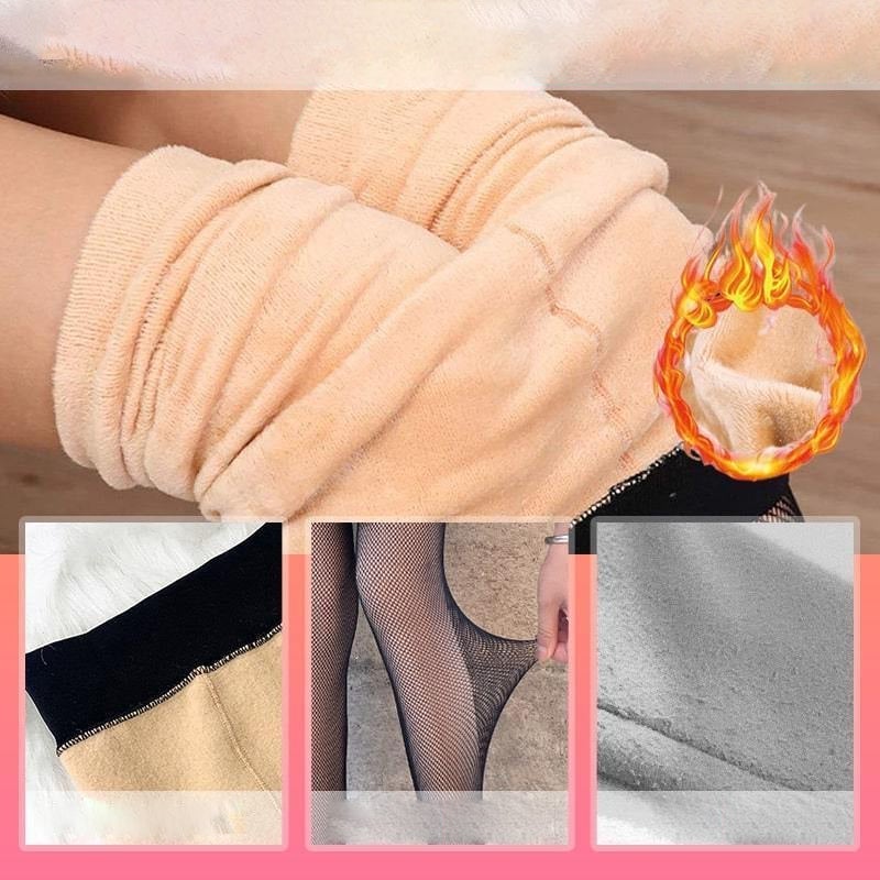 Fleece Lined Leggings