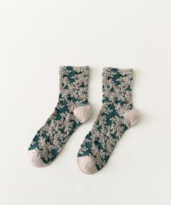 Vintage Socks