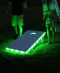 Cornhole Board Lights,LED Cornhole,Board Lights,Cornhole Board,LED Cornhole Board Lights