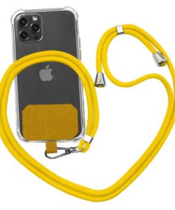 Nylon Patch,Phone Lanyards